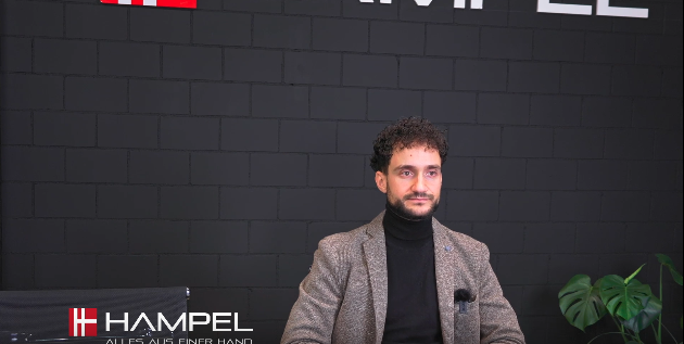 Hampel Gruppe
